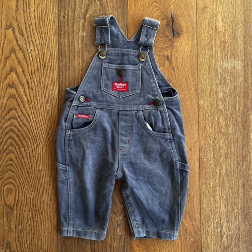 Vintage osh kosh - osh,