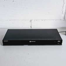 Sony BDP-S570 3D Blu-Ray DVD