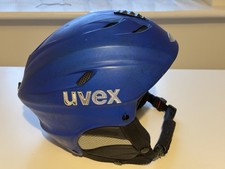 Uvex Size M Ski/Snowboard