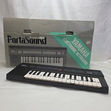 YAMAHA PortaSound PSS-120