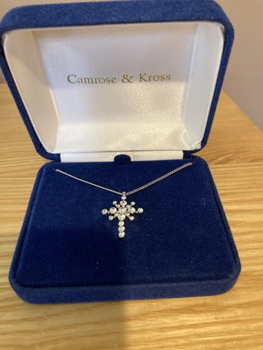 Camrose and kross - and,