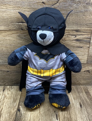 Comics build bear - dc, a