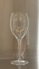 Villeroy & Boch Red Wine Glasses Set Of 5