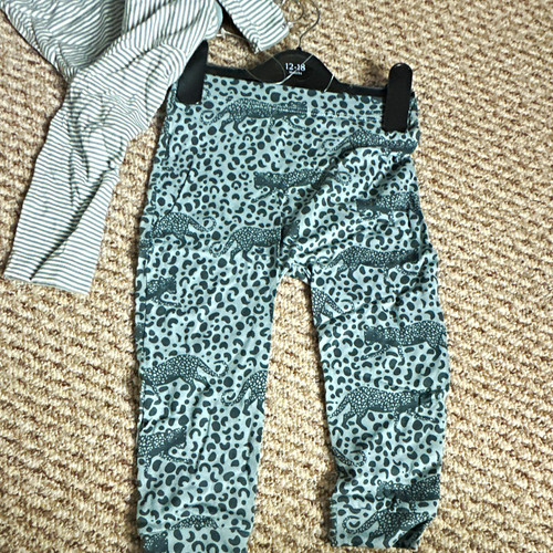 Mantaray unisex months - unisex,