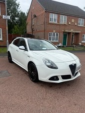 Alfa Romeo giulietta 1.4 TB