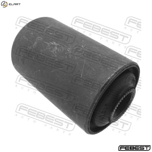 Bushing leaf spring tab 119 - bushing,