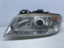 Audi A6 S6 C5 4B 1998 Left