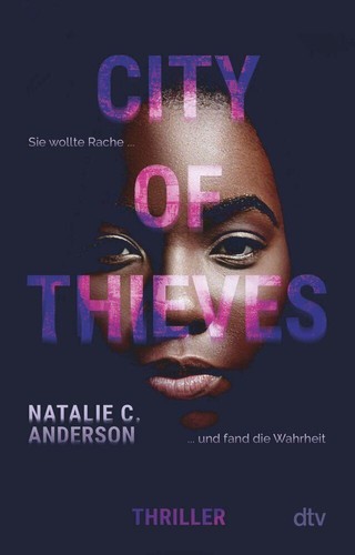 Natalie anderson city - /, of