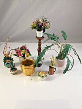 Dolls House Miniature