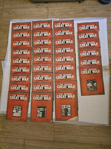 Bundle ww2 the second - of,