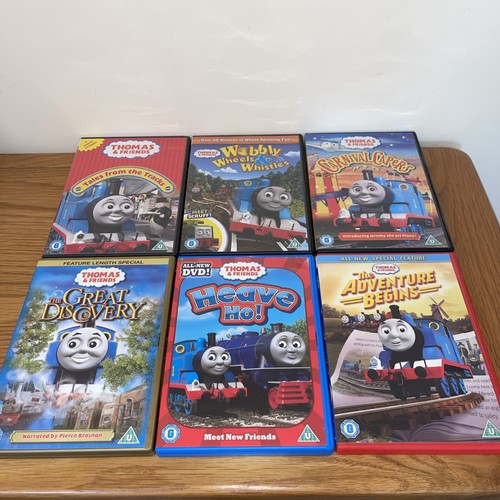 Thomas the tank engine and - thomas,