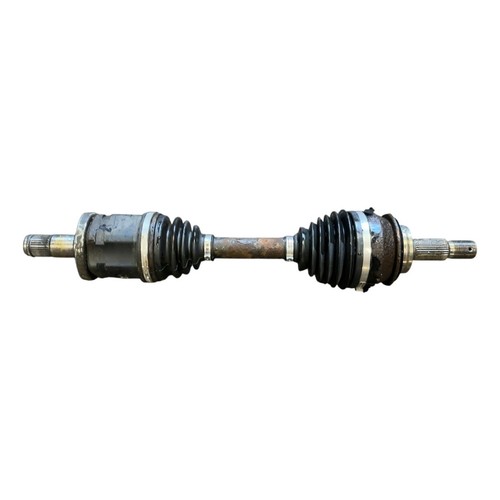 Toyota hilux front drive - hilux, shaft