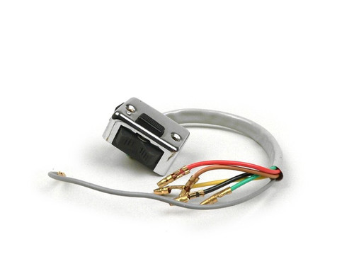 Lambretta j50 light switch - j50,