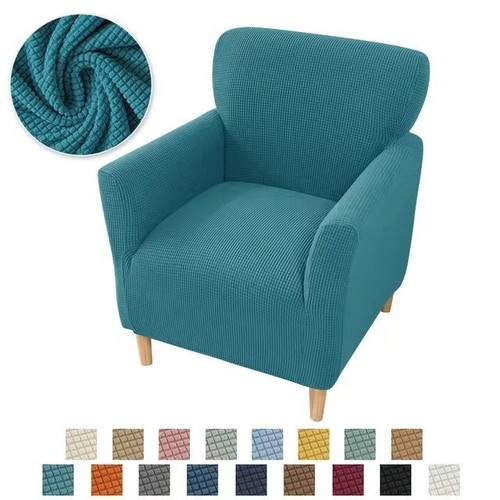 Armchair cover stretch chair - armchair,