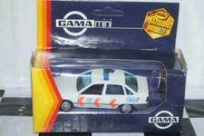 Gama Opel Vauxhall Kadett