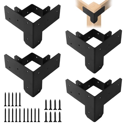 Pcs workbench brackets - 4, kit