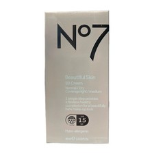 No7 Beautiful Skin BB Cream