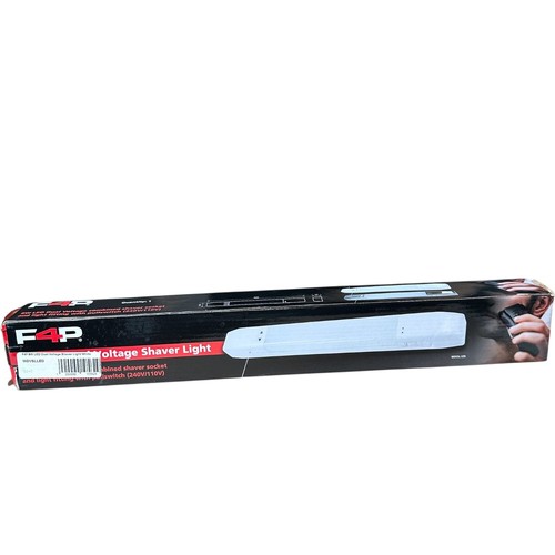 F4p led dual - led,