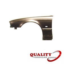 Front Wing Primed N/S Left