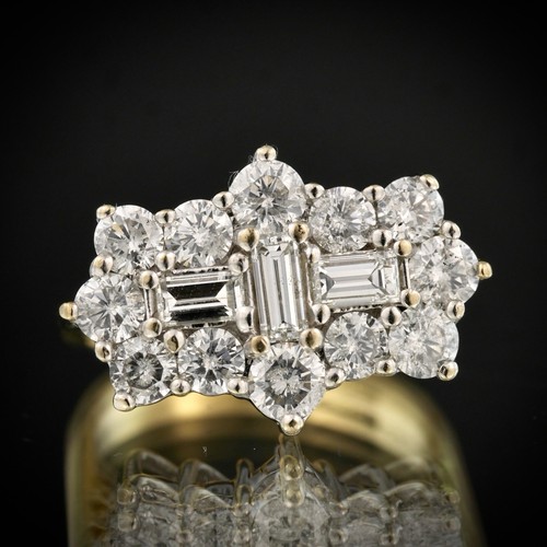 18ct yellow gold 00ct - yellow,
