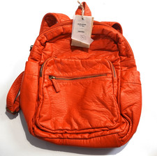 Ampere Creations Orange Veagan
