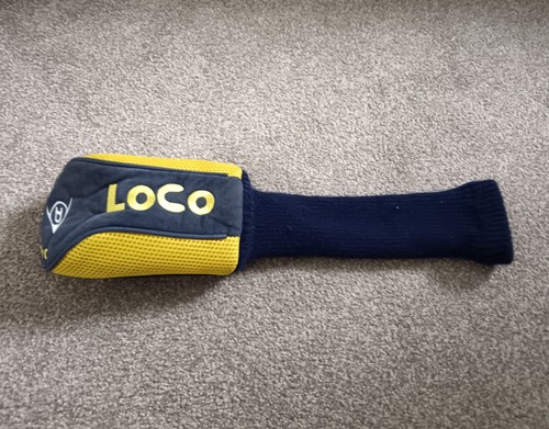 Dunlop loco junior crazy - loco, long