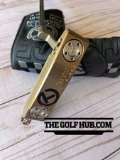*PRISTINE* Scotty Cameron