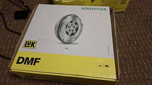 Clutch kit flywheel - , ford