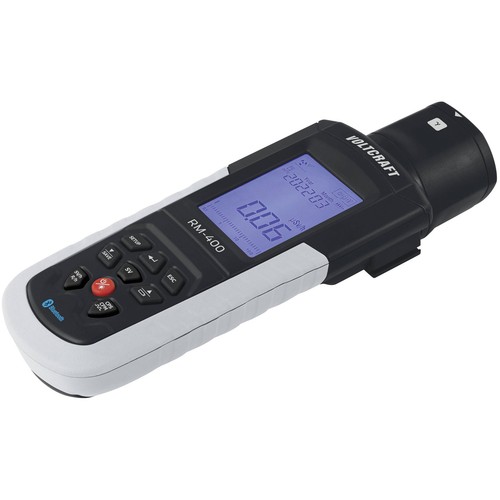 Voltcraft rm400 geiger counter - rm400,