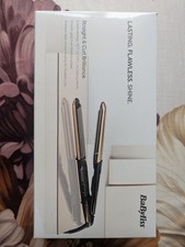 BN BaByliss Straight and Curl