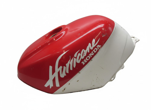 Honda cbr600 hurricane - f,
