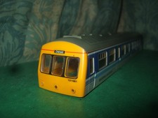 LIMA BR CLASS 101 DMU DRIVING