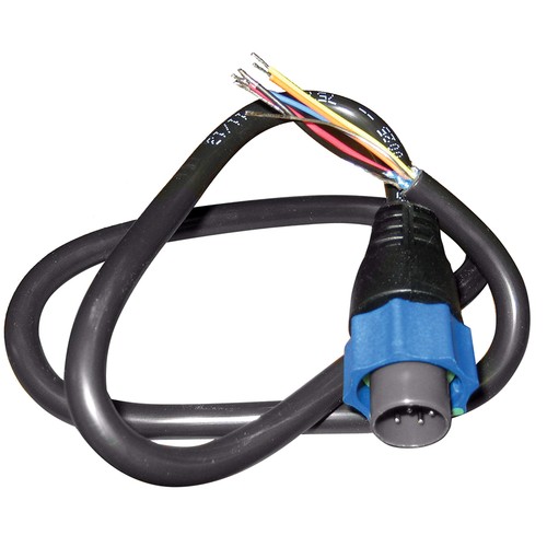 Lowrance pin blue sonar - lowrance,