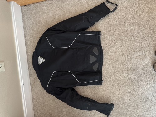 Triumph motorcycle jacket - triumph,