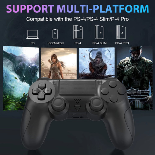 Ps4 controller playstation - ps4,
