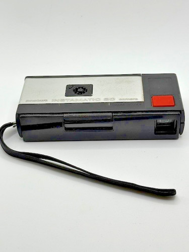 Kodak pocket instamatic - pocket,