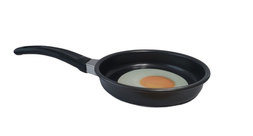 Mini non stick frying - stick,