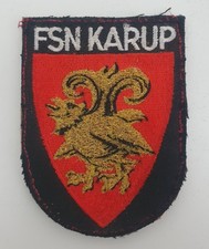 RDAF Royal Danish Airforce