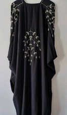 Ladies Dubai Batwing Butterfly
