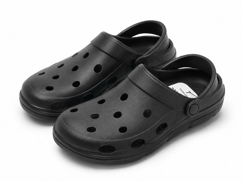 Women black clog - women’s,