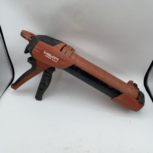 Hilti hdm 500 - hdm, epoxy
