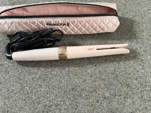Remington curl revolution - remington,