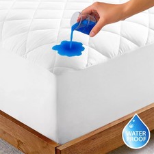 Quilted Matress Mattress