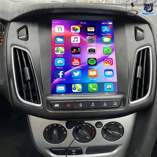Android for ford focus - android,