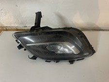 VAUXHALL ASTRA J FOG LIGHT