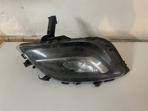 Vauxhall astra fog - astra,