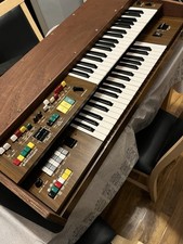 Yamaha Portable Organ