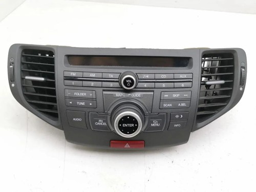 Honda accord viii - accord, cu
