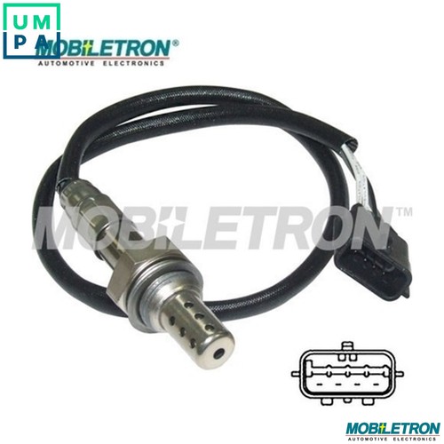 Lambda sensor b4212p - sensor, os-b4212p