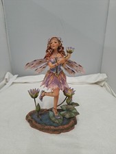 DAWN'S EARLY DANCER 
